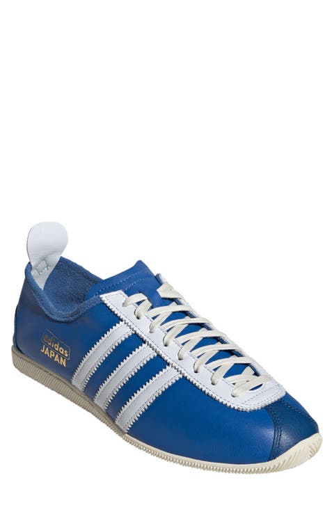 Gender Inclusive Japan Low Top Sneaker