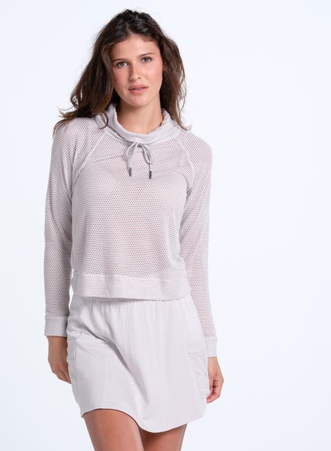 Chill Day Long Sleeve