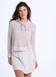 Lucky in Love Chill Day Long Sleeve