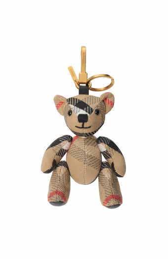 【関税&送料込み】Burberry Knit Foxy Keychain Burberry Foxy Charm | Nordstrom