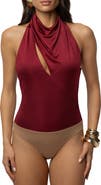 JLUXLABEL Beloved Bodysuit