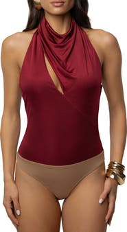 JLUXLABEL Beloved Bodysuit