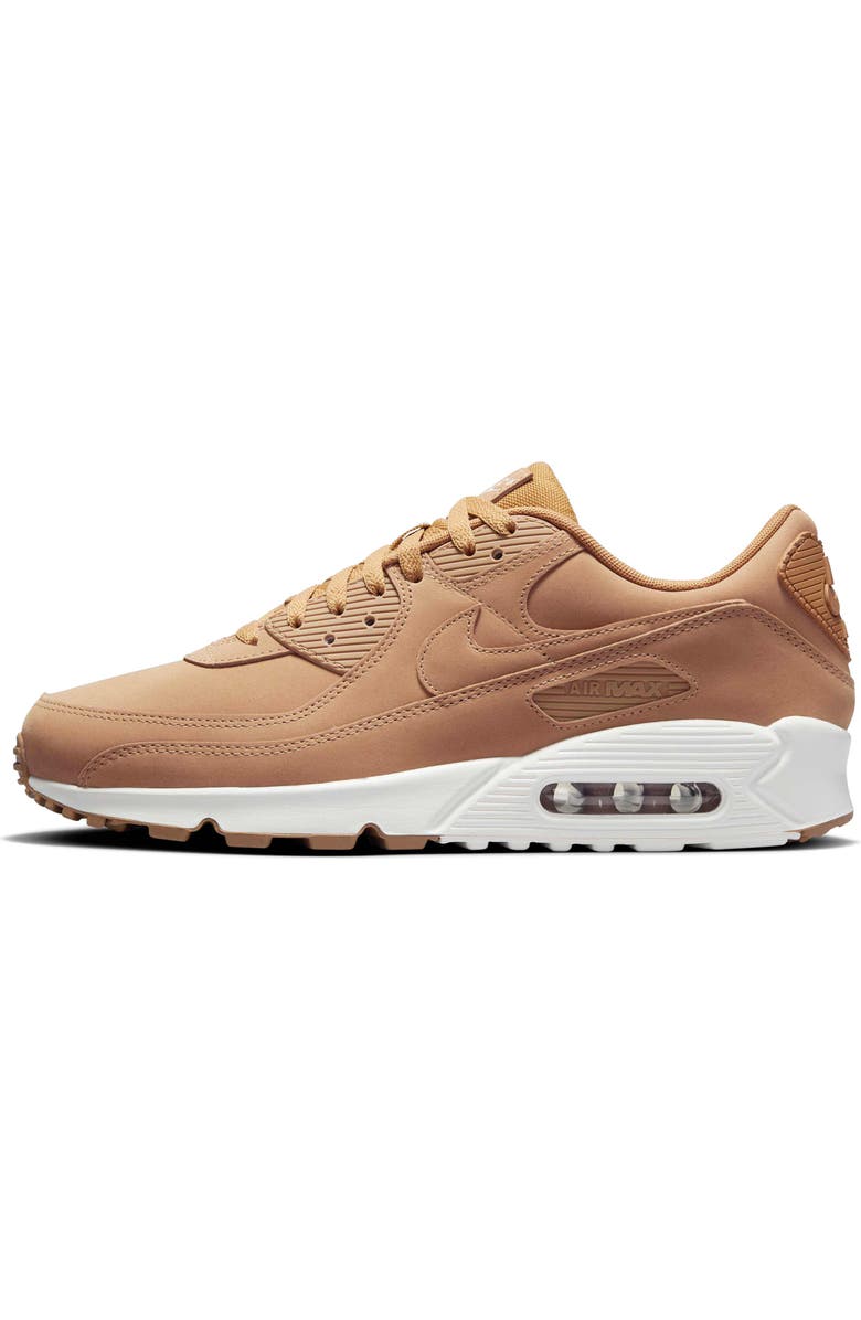 Nike Air Max 90 Premium Sneaker, Alternate, color,