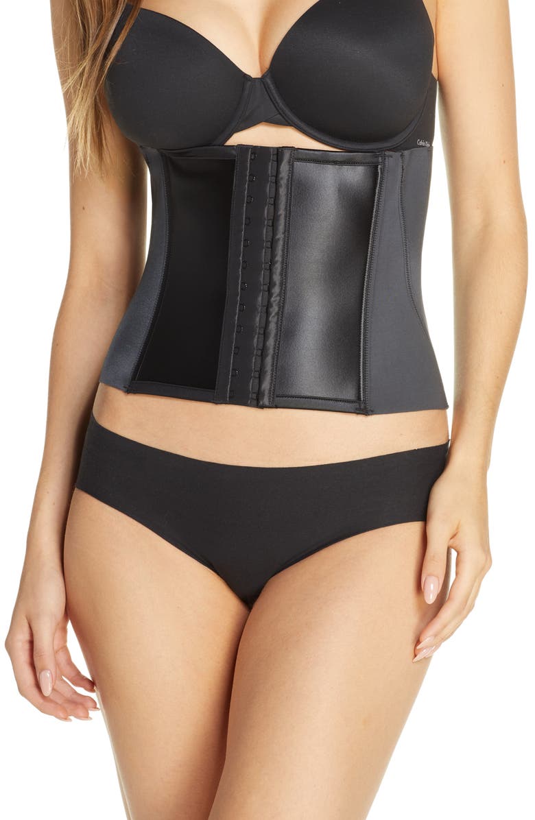 SPANX<sup>®</sup> Under Sculpture<sup>™</sup> Waist Cincher, Main, color,