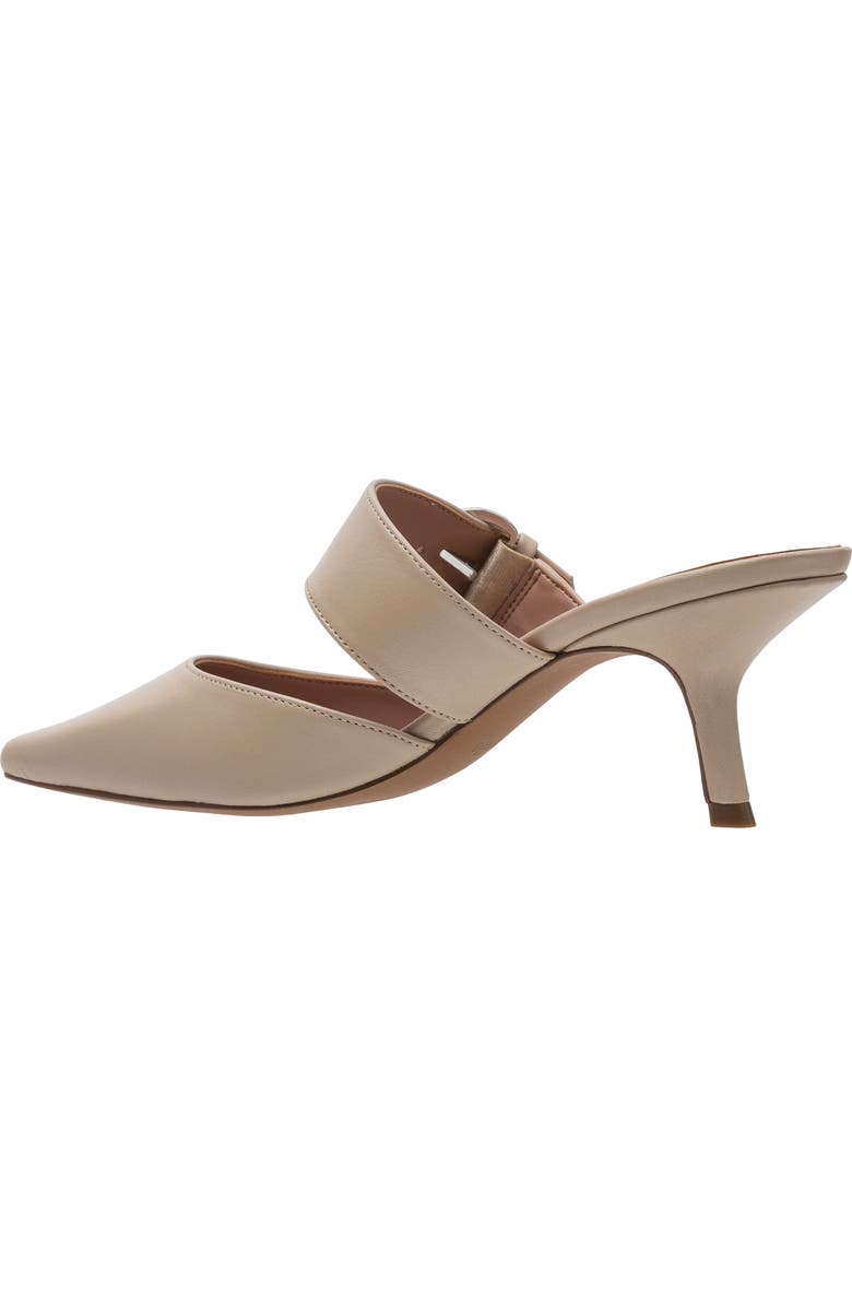 Linea Paolo Cynthia Mule, Alternate, color, Nude