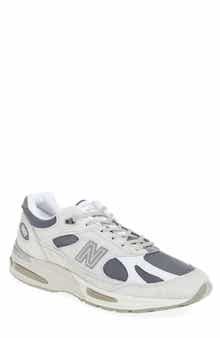 New Balance Gender Inclusive Made in UK 991 v2 Sneaker