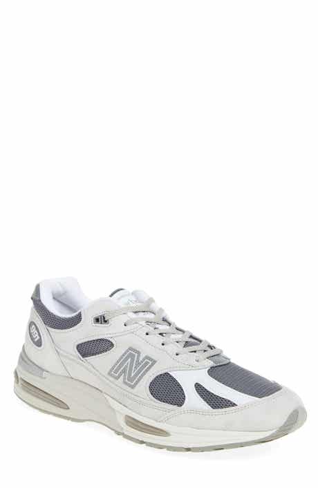 New Balance Gender Inclusive Made in UK 991 v2 Sneaker