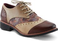 L'Artiste by Spring Step Bargiasti Derby