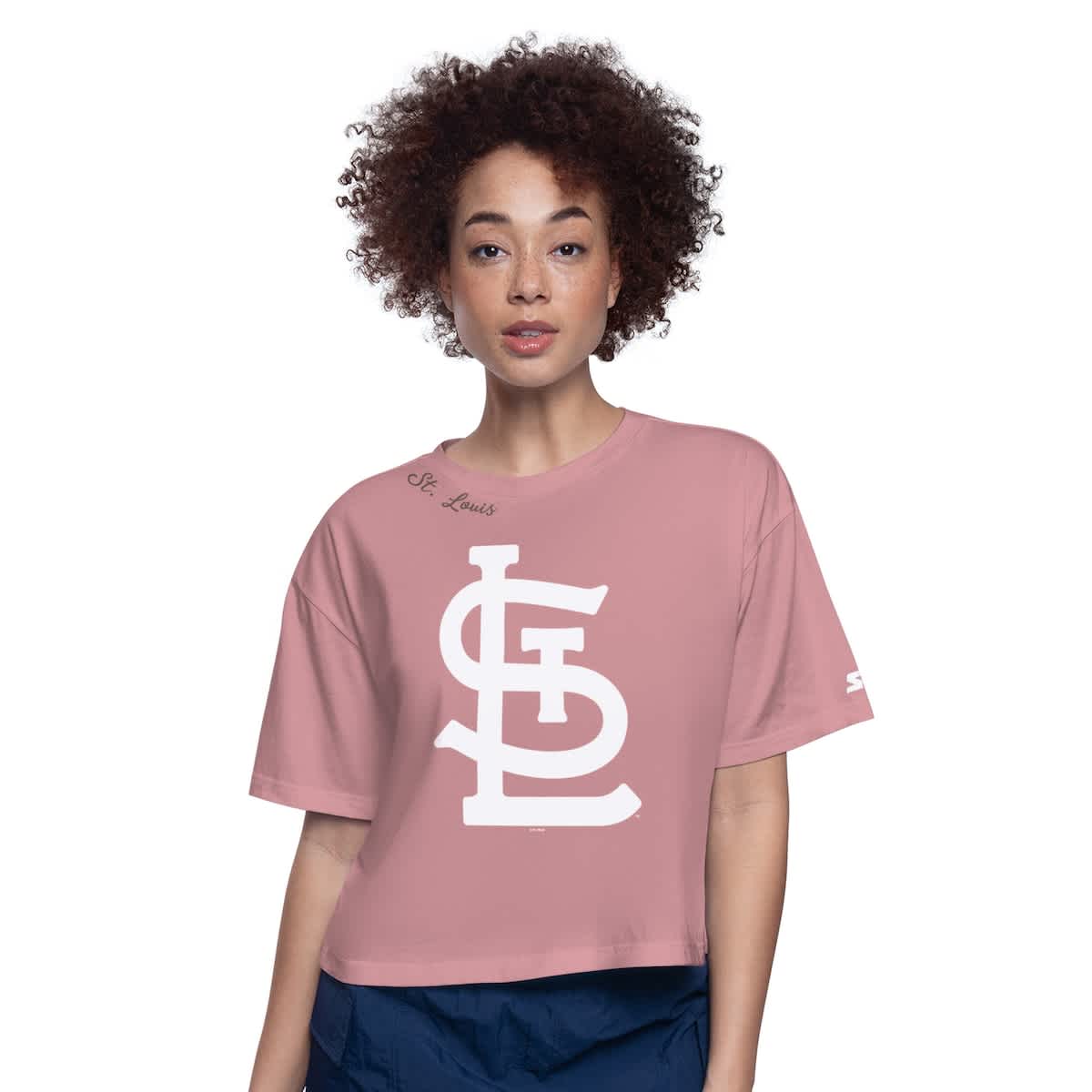 selected Pink