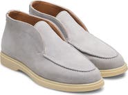Magnanni Sophie Moc Toe Sneaker