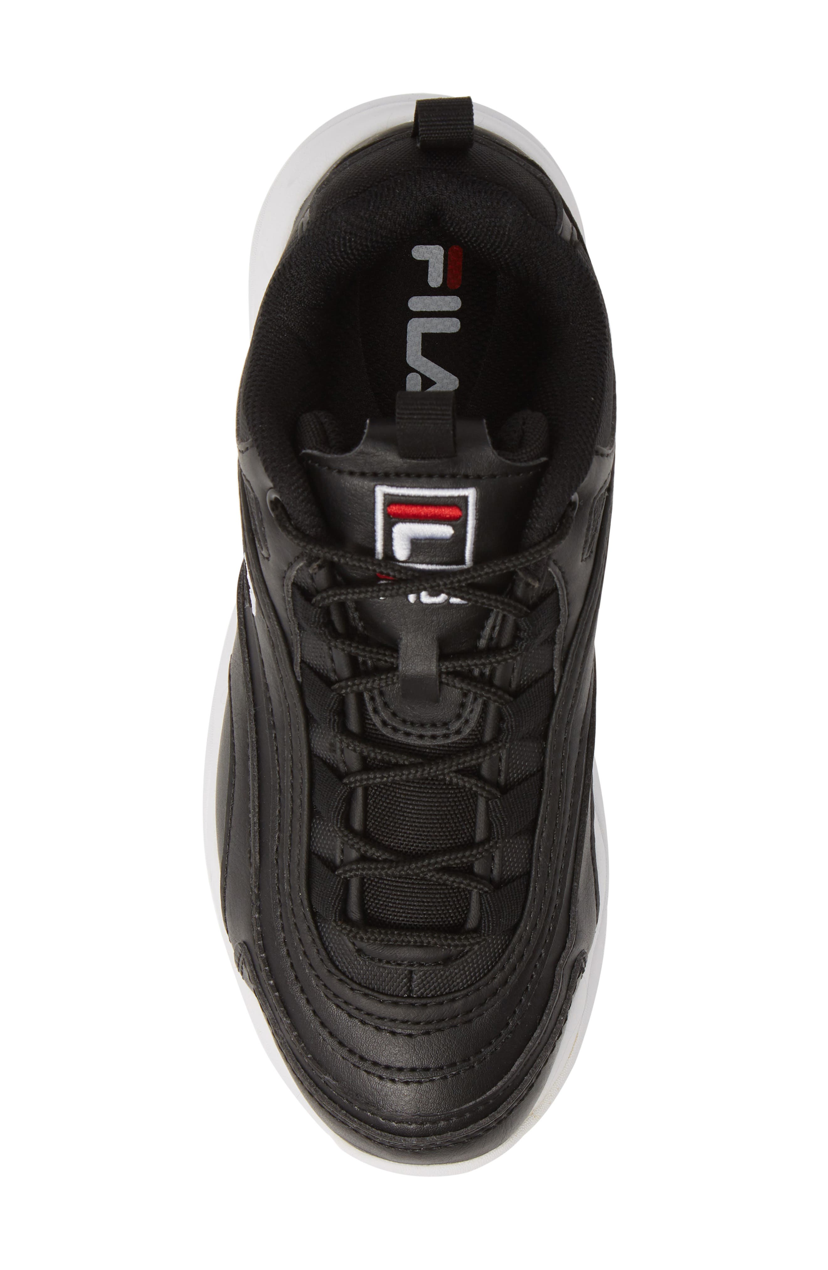 FILA Ray Sneaker, Alternate, color, 