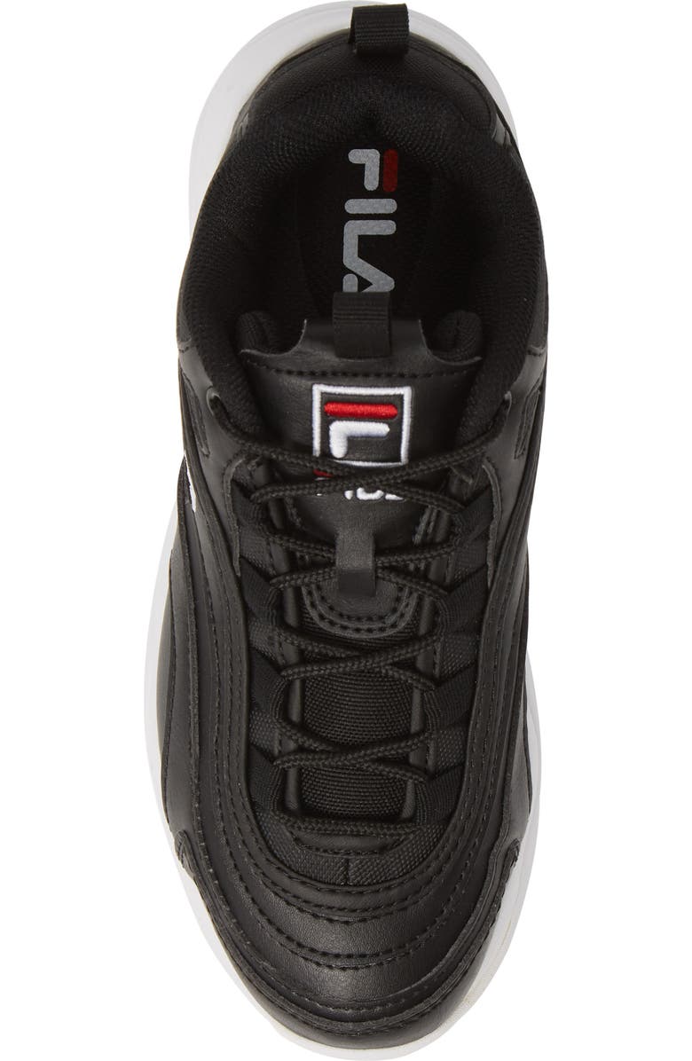 FILA Ray Sneaker, Alternate, color,