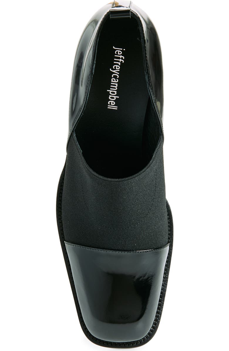 Jeffrey Campbell Draft Pump, Alternate, color,