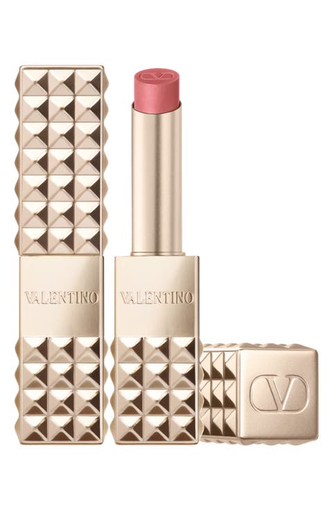 Spike Valentino Buttery Matte Refillable Lip Color