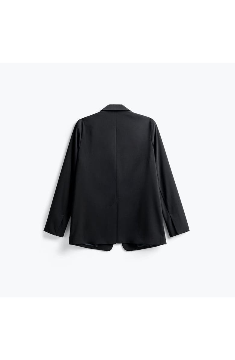 Ministry of Supply Women's Velocity Oversized Blazer, Alternate, color,