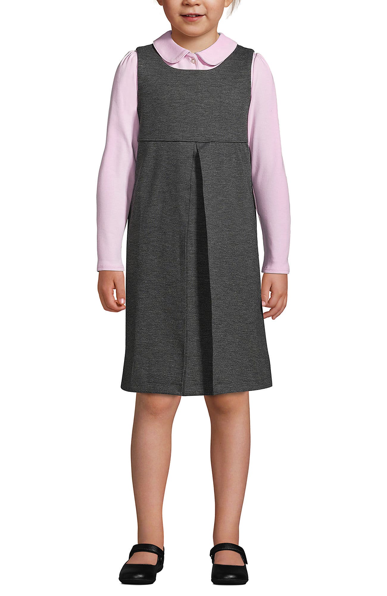 Charcoal Heather