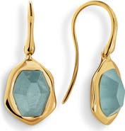 Monica Vinader Odyssey Drop Earrings