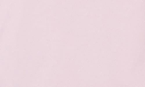 Travismathew Sun Soak Crop Tank In Lilac Snow