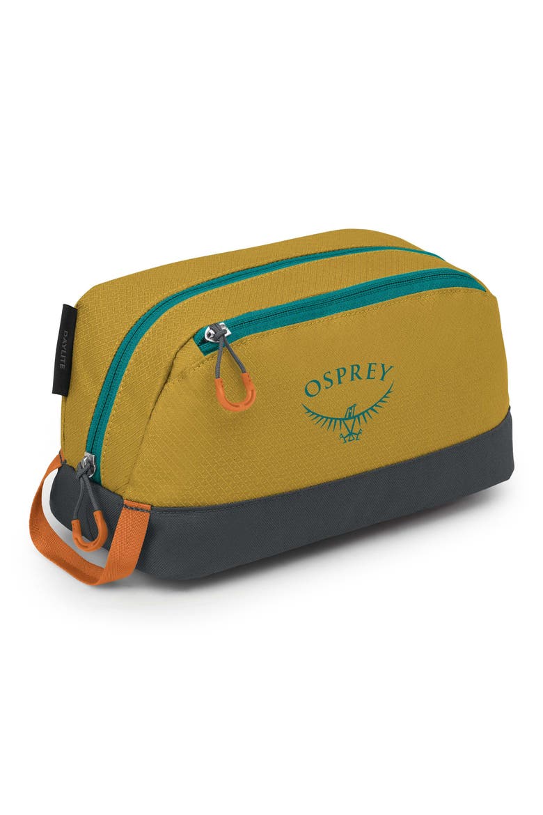 Daylite Toiletry Kit, Alternate, color, TUMBLEWEED TUNNEL VISION