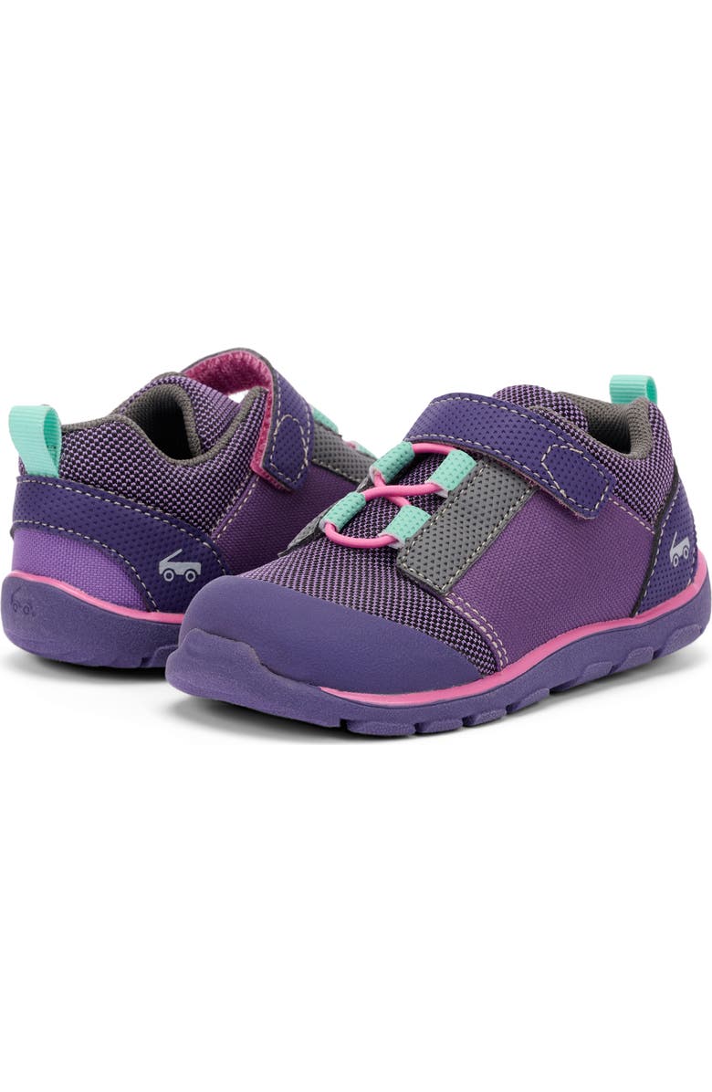 See Kai Run Summit II Sneaker, Alternate, color,