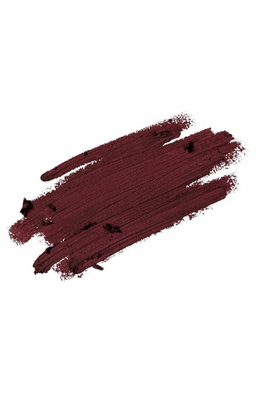 Victoria Beckham Satin Kajal Liner In Bordeaux