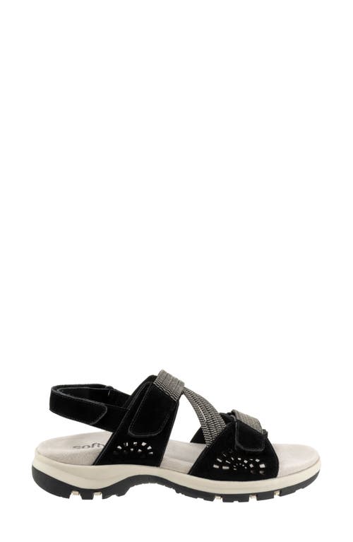 Softwalk ® Oahu Slingback Sandal