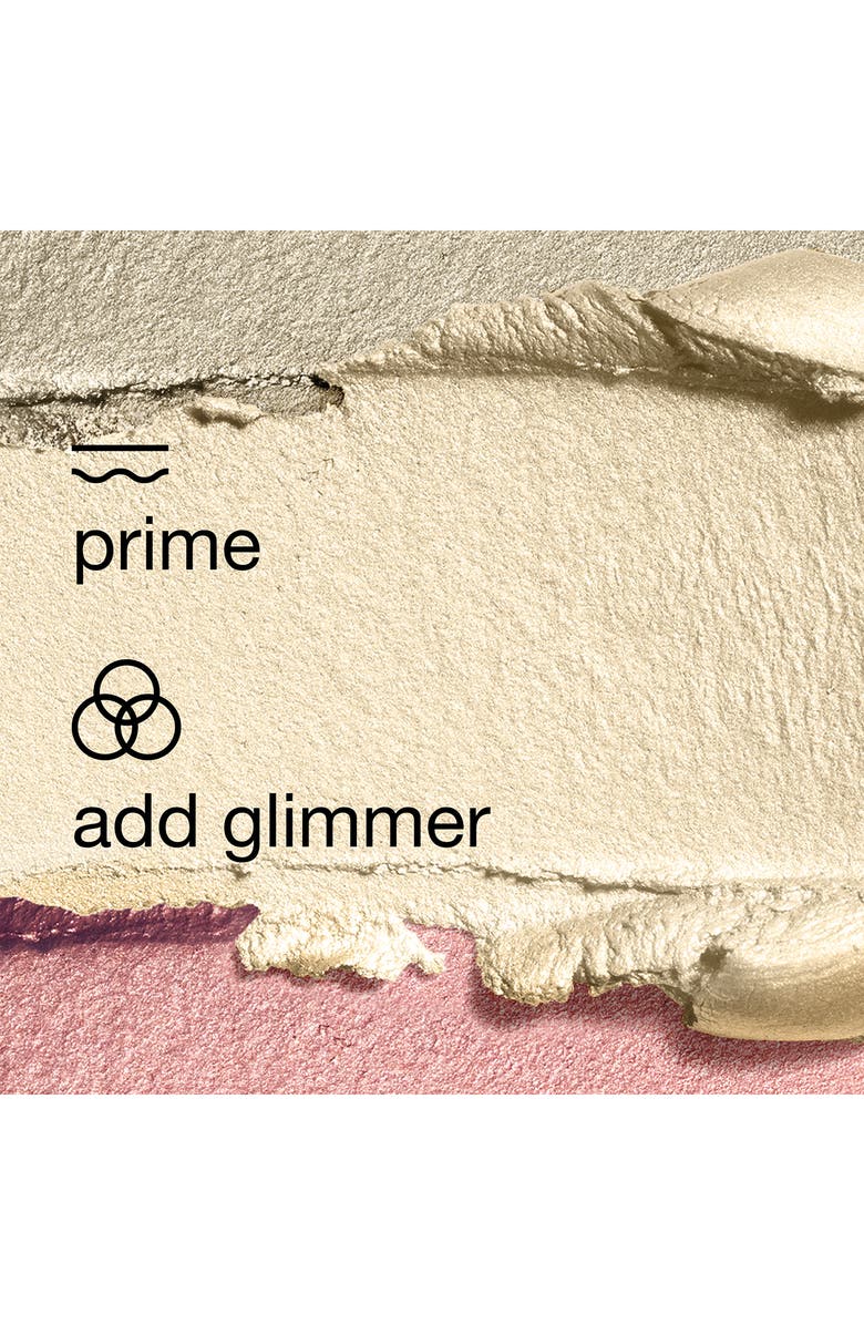 Clinique Touch Base for Eyes<sup>™</sup> Eyeshadow Primer, Alternate, color, Canvas