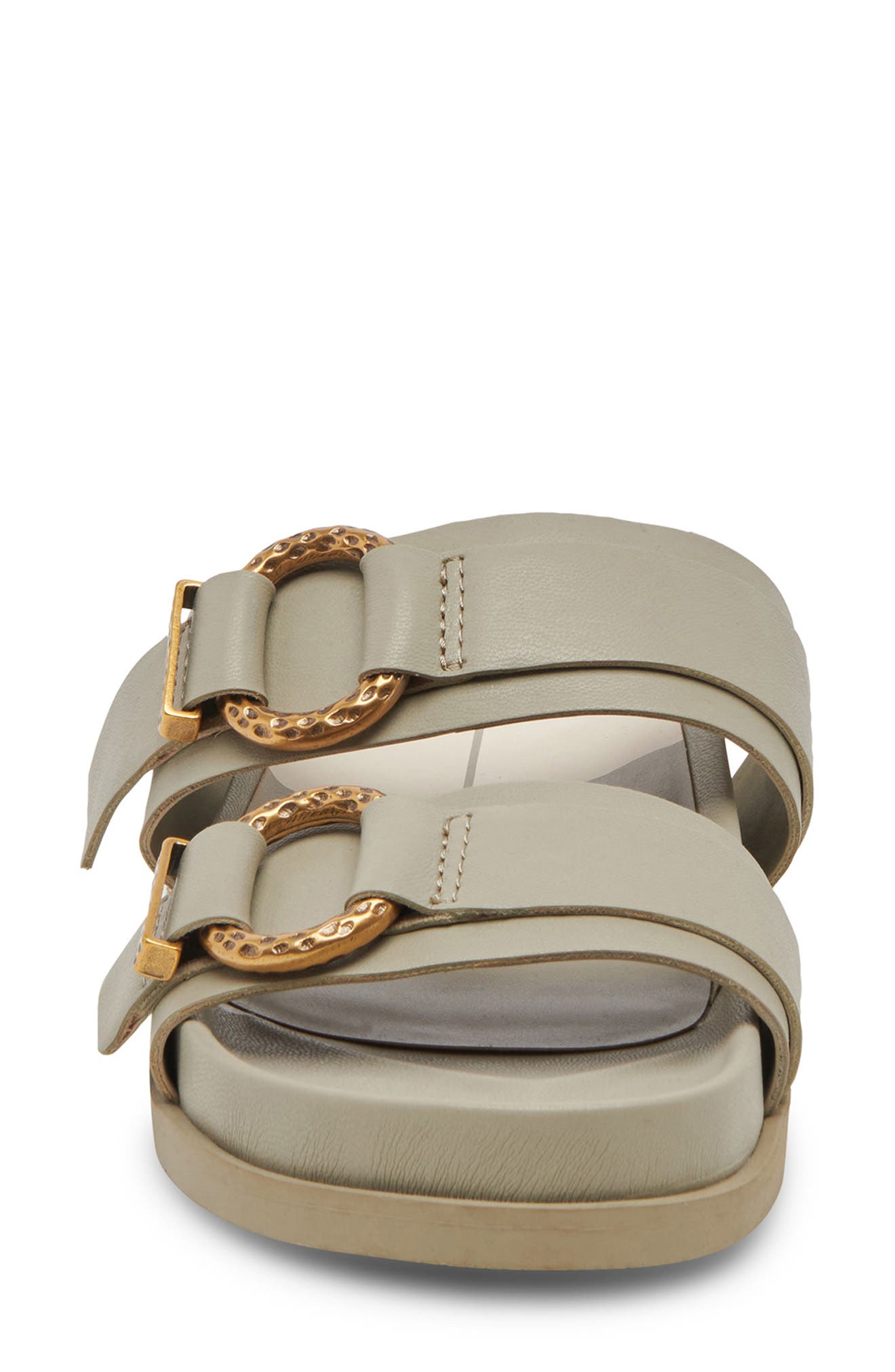 Dolce Vita Soya Platform Sandal, Alternate, color, Sage