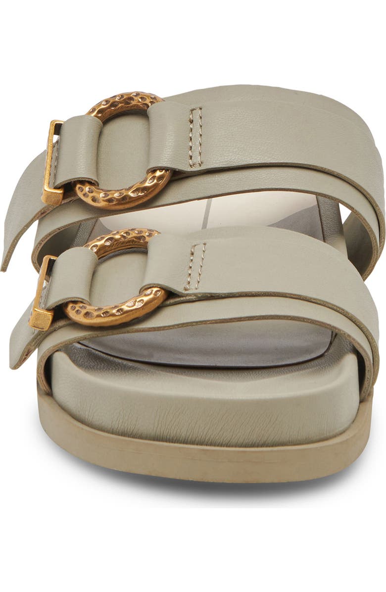 Dolce Vita Soya Platform Sandal, Alternate, color, Sage
