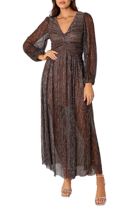 Women s Long Sleeve Dresses Nordstrom