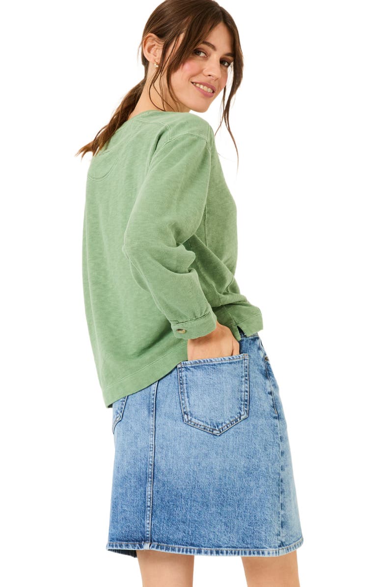 FatFace Hattie Skirt, Alternate, color, 