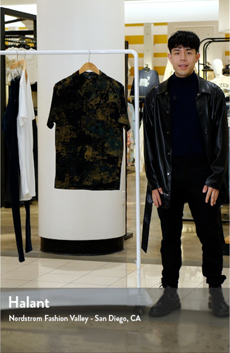 Jacques Camp Shirt, sales video thumbnail