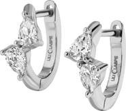 LILI CLASPE Bryn Huggie Earrings