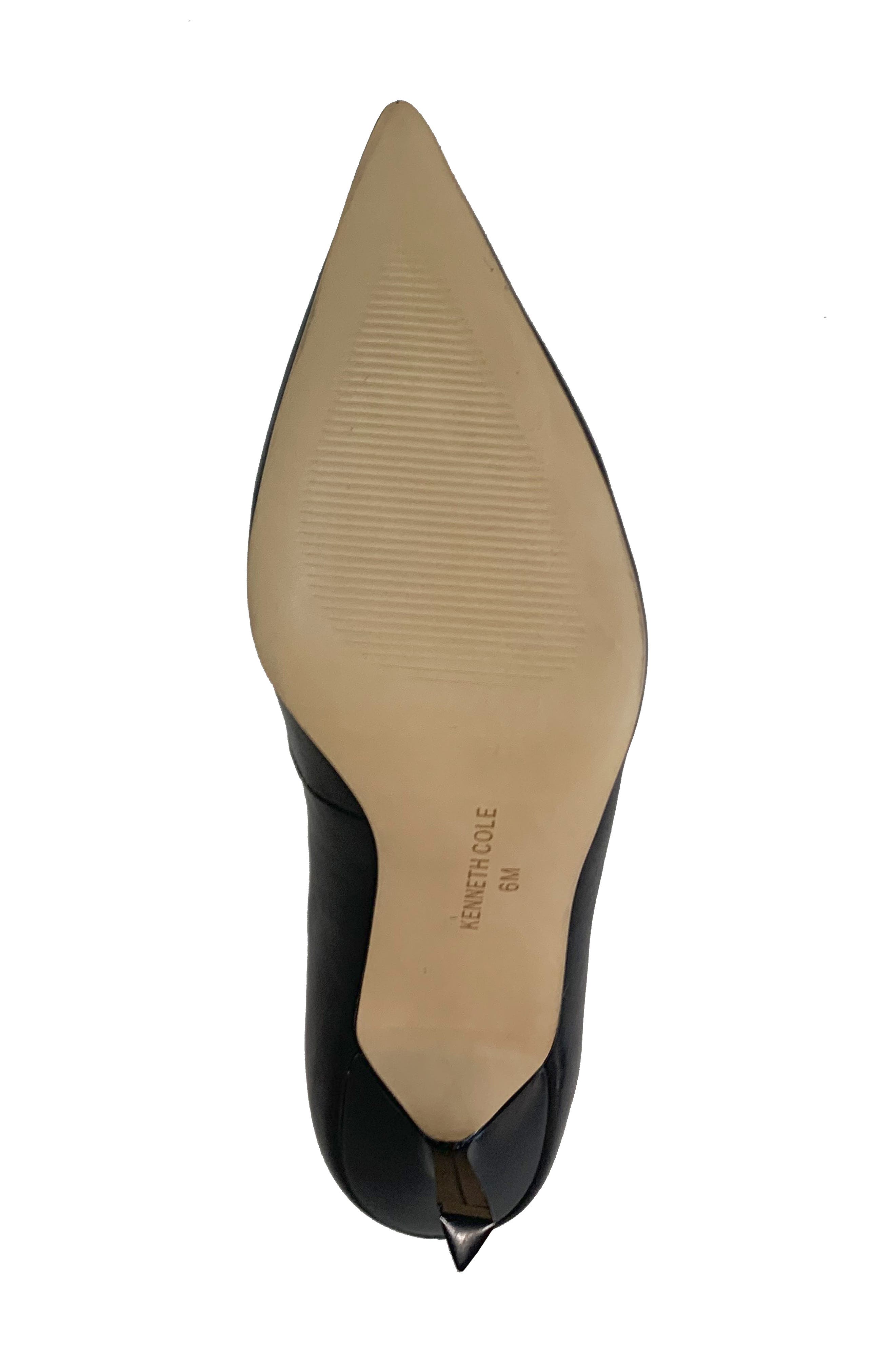 Kenneth Cole New York Beatrix Pointed Toe Pump, Alternate, color, 