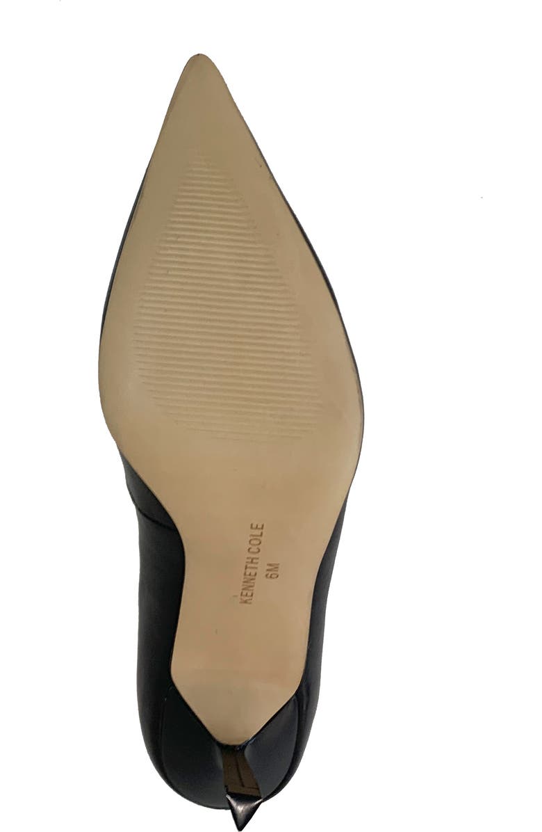Kenneth Cole New York Beatrix Pointed Toe Pump, Alternate, color,