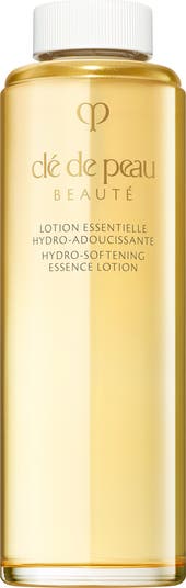 Clé de Peau Beauté Hydro-Softening Essence Lotion | Nordstrom