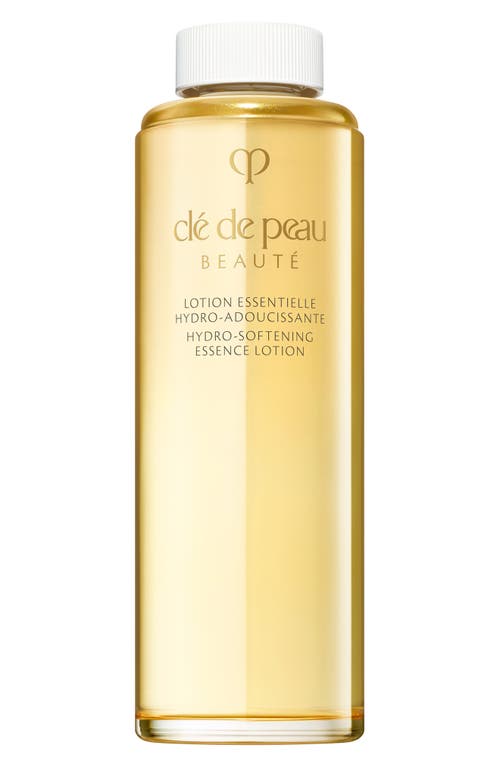 Clé De Peau Beauté Cle De Peau Beaute Hydro Softening Essence Lotion Refill 5.7 Oz. In Gold
