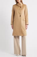 Fleurette Milly Cashmere Coat