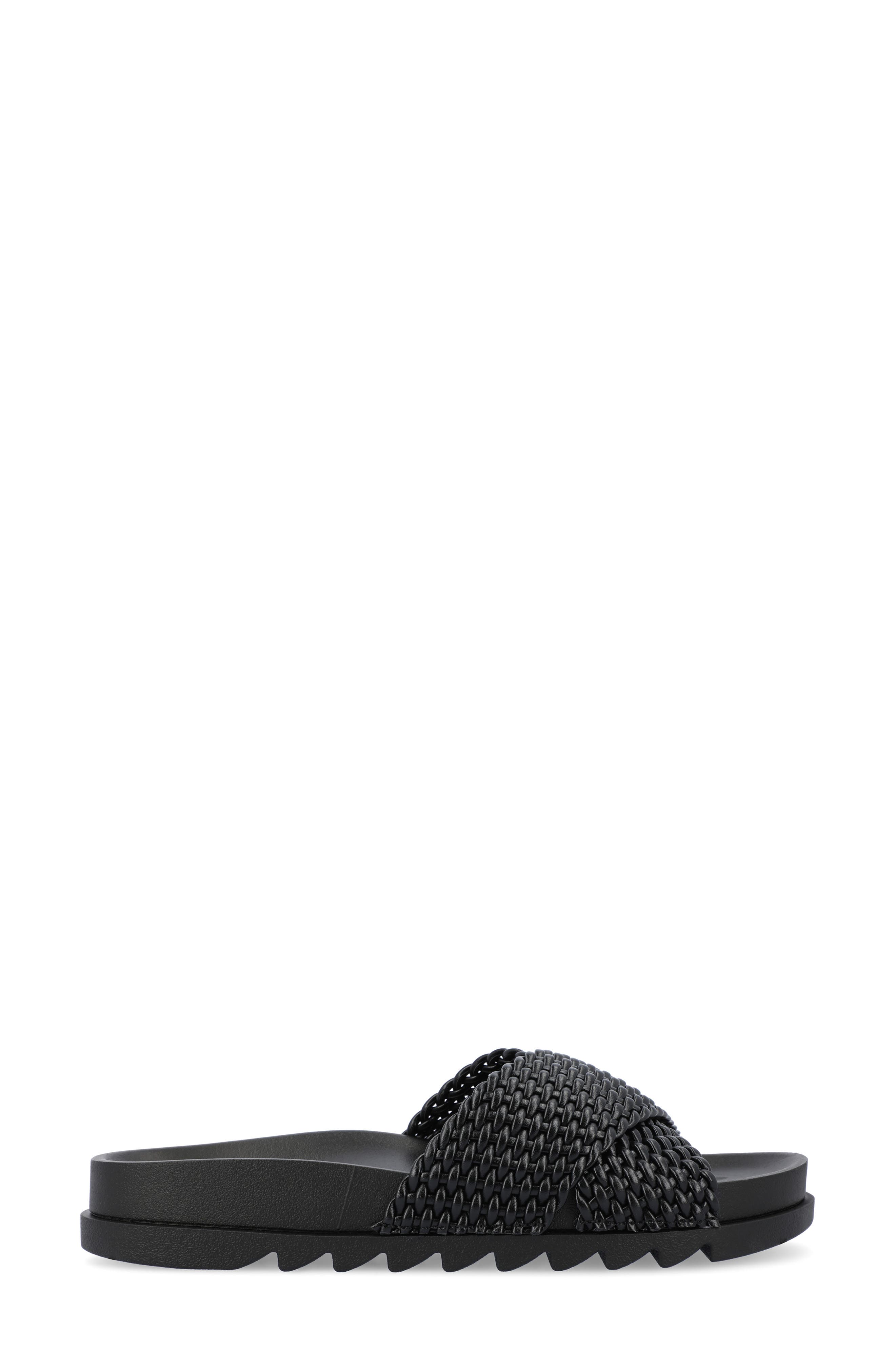 Journee Collection Gretie Sandal, Alternate, color, 