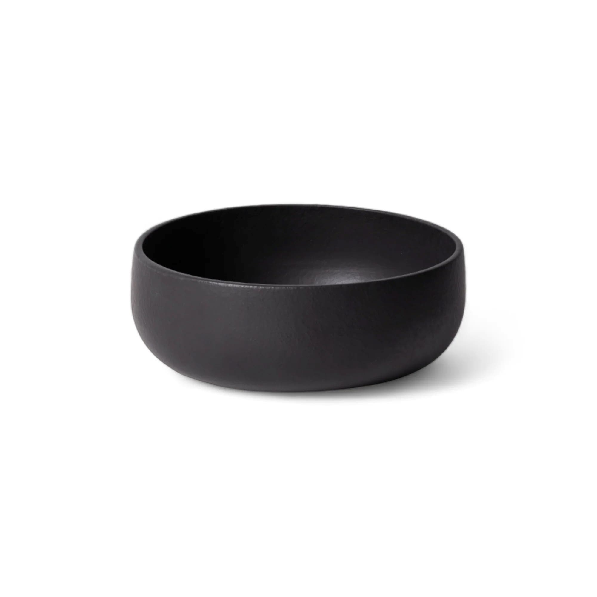 selected Matte Black
