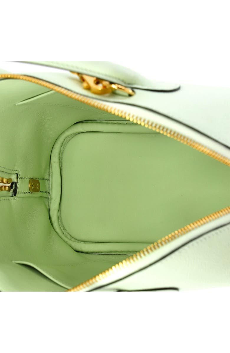 Pre-Owned Hermes Bolide 1923 Bag Epsom 25, Alternate, color, Vert Fizz