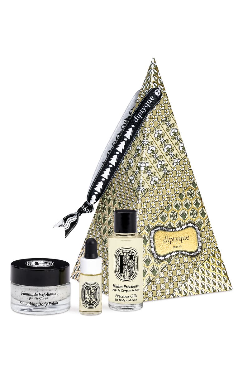 Diptyque Surprise Pocket Set, Main, color, 