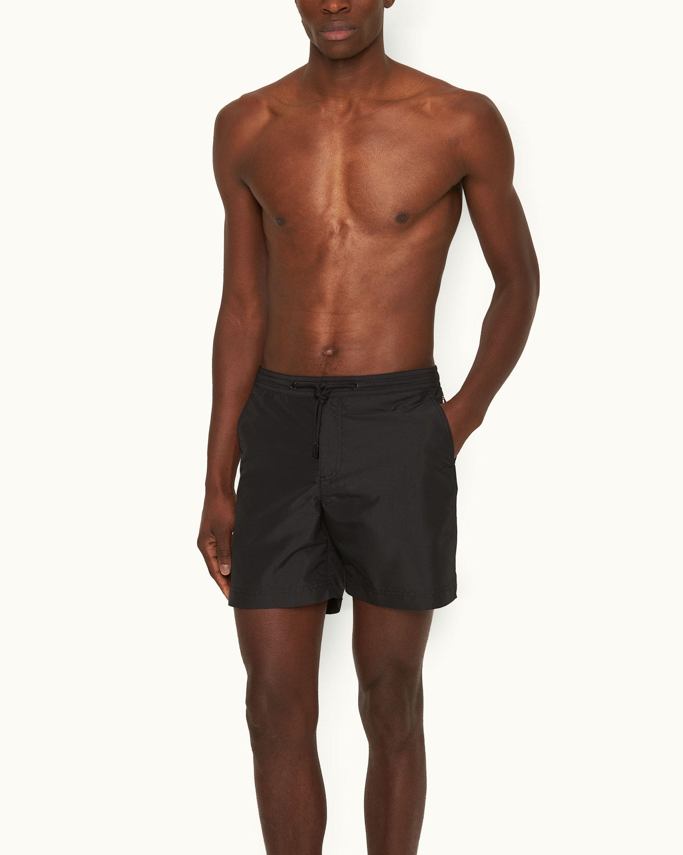 selected Black