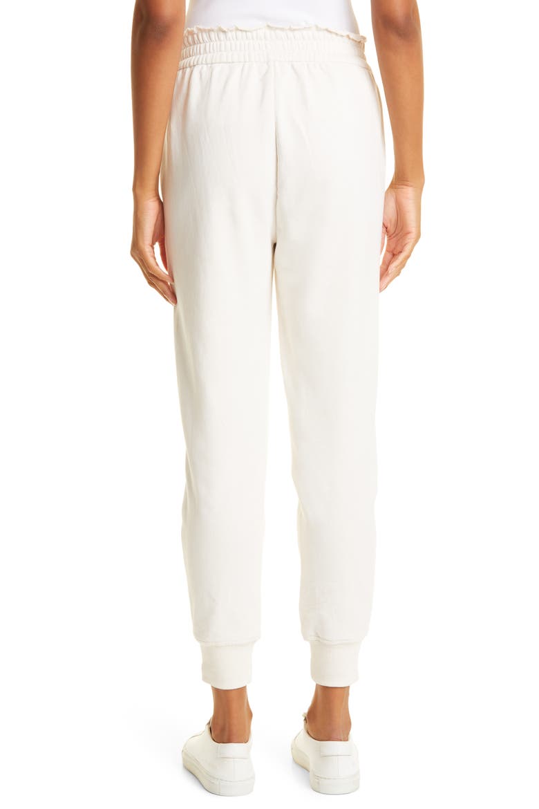 Lynley Joggers, Alternate, color, CERAMIC