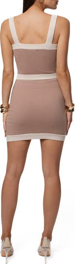 Coast Is Clear Two-Piece Dress