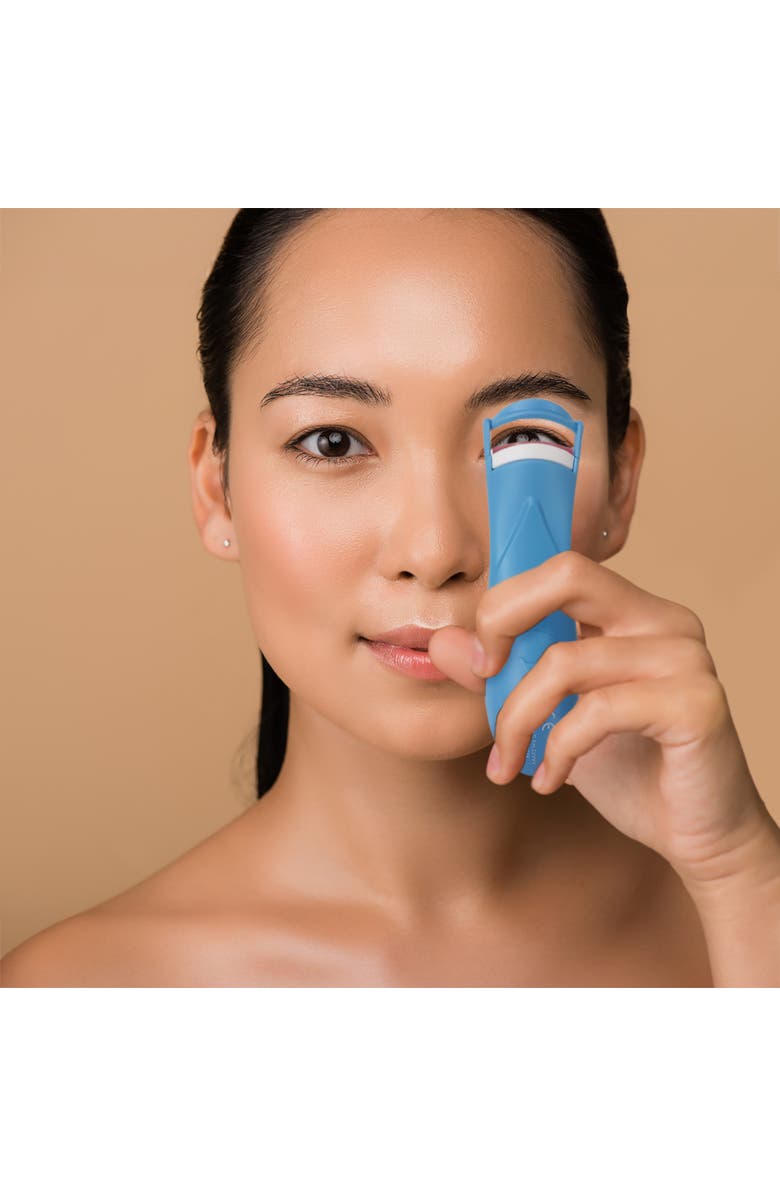 PURSONIC Salon Grade Premium 2 Pack Nail Clipper, Alternate, color, Silver