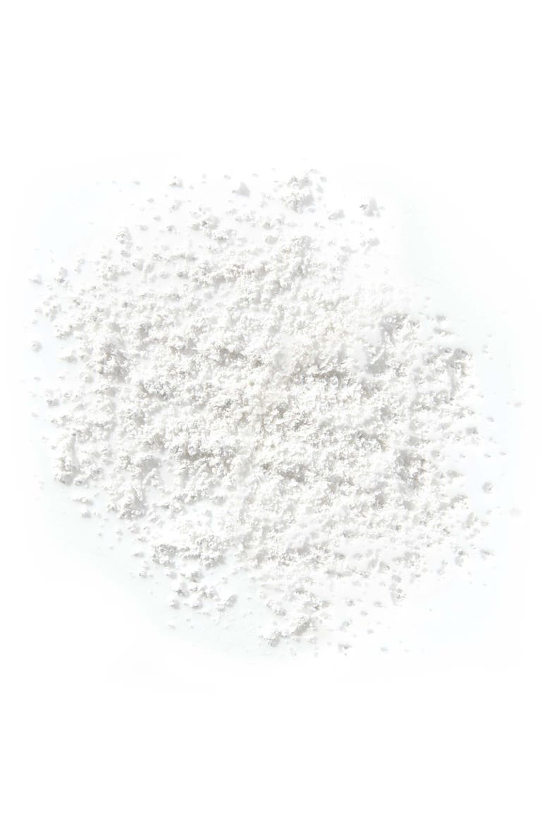 Silver Powder, Alternate, color, NO COLOR