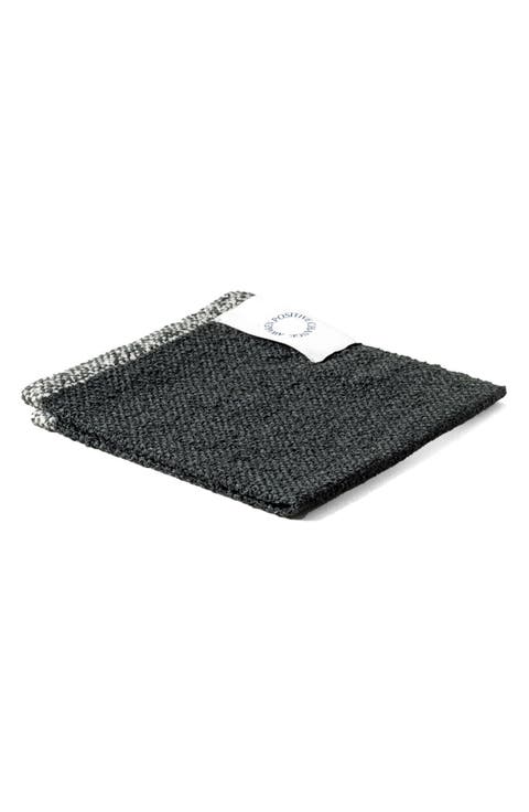 Luxe Bouclé Hand Towel