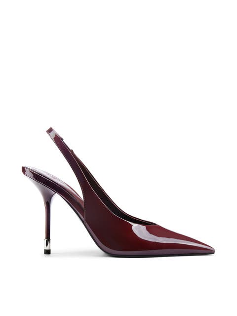 GT3 Slingback Pump