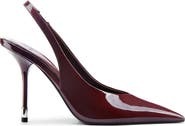 FEMME GT3 Slingback Pump